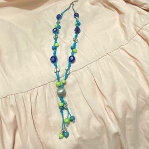 Handmade Boho design Necklace